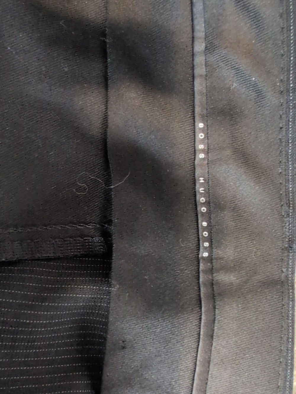 Hugo Boss Pants - Picture 4 of 7